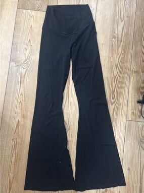 Offline by Aerie flare leggings
